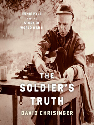 cover image of The Soldier's Truth